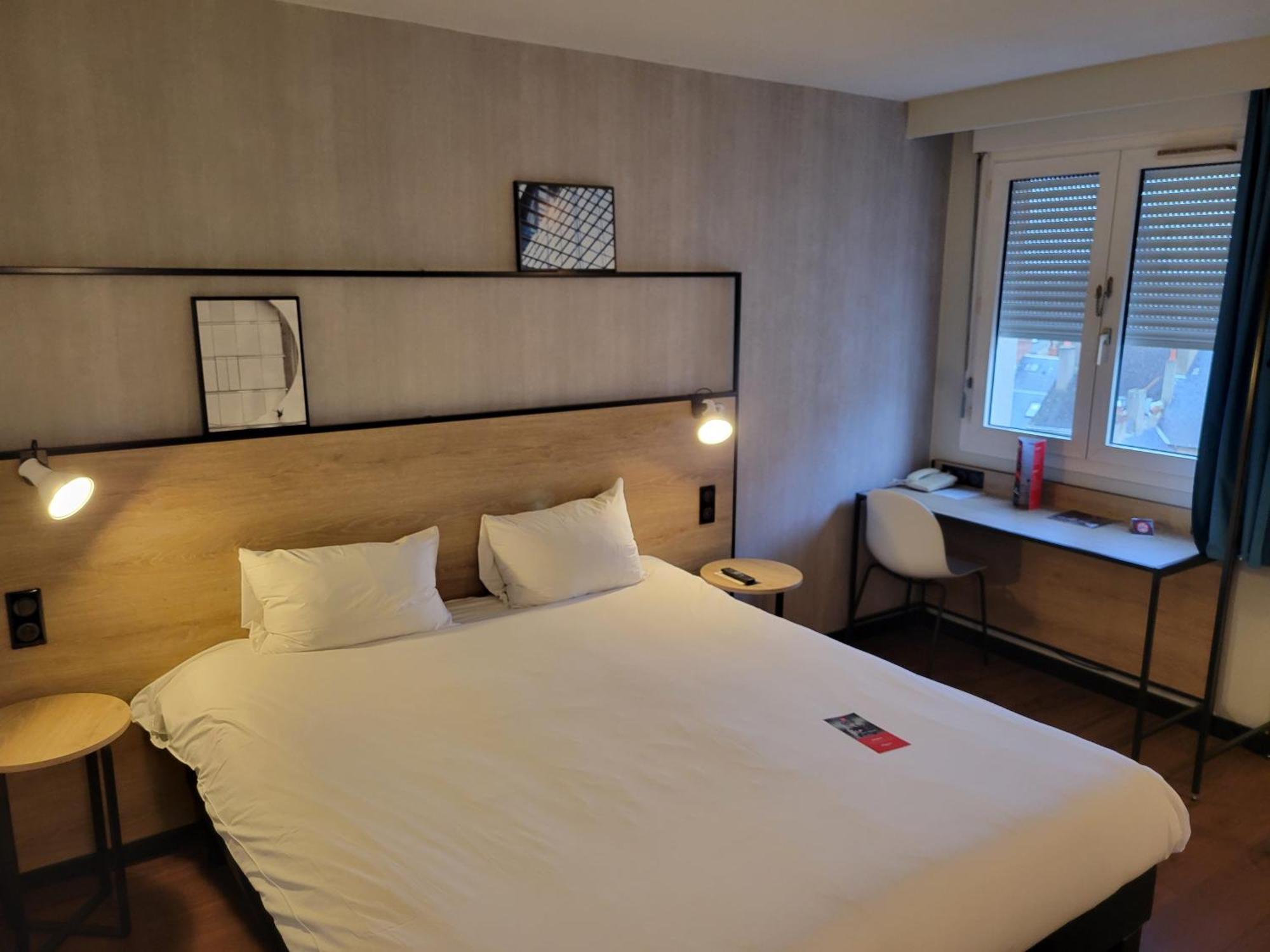 Ibis Châteauroux Exterior foto
