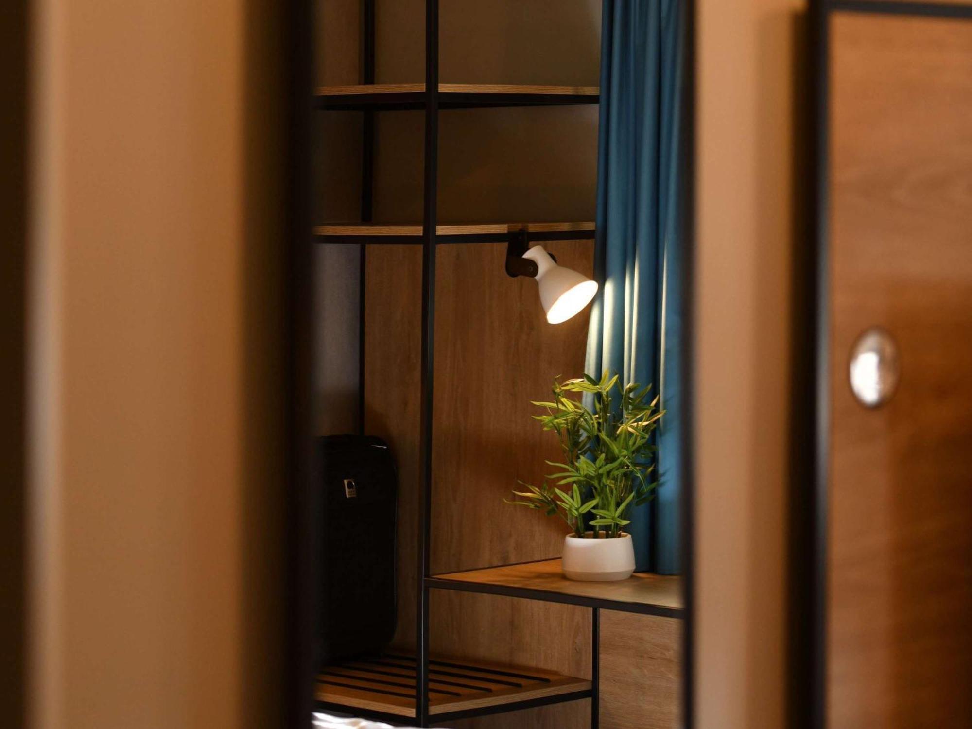Ibis Châteauroux Exterior foto