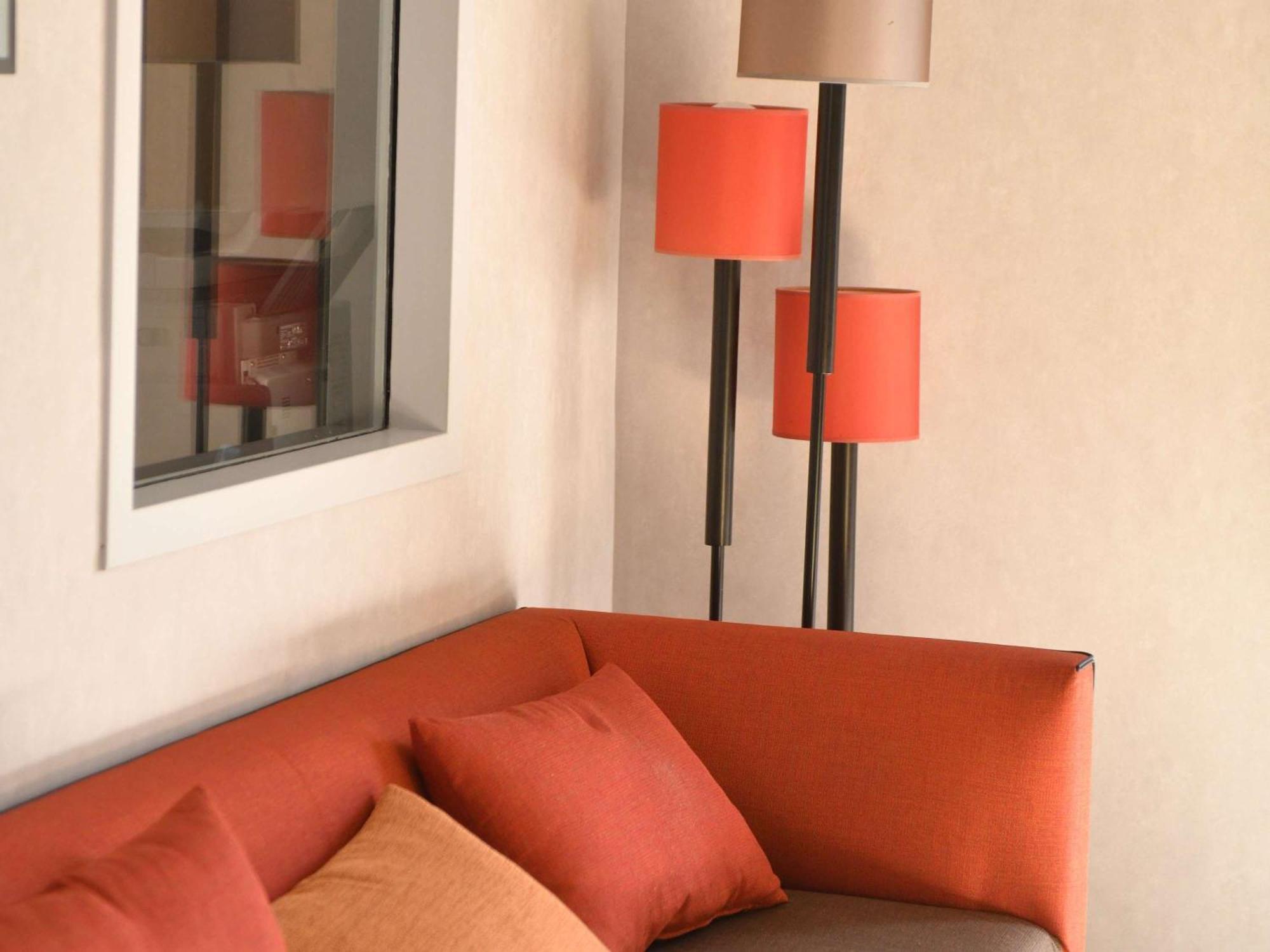 Ibis Châteauroux Exterior foto