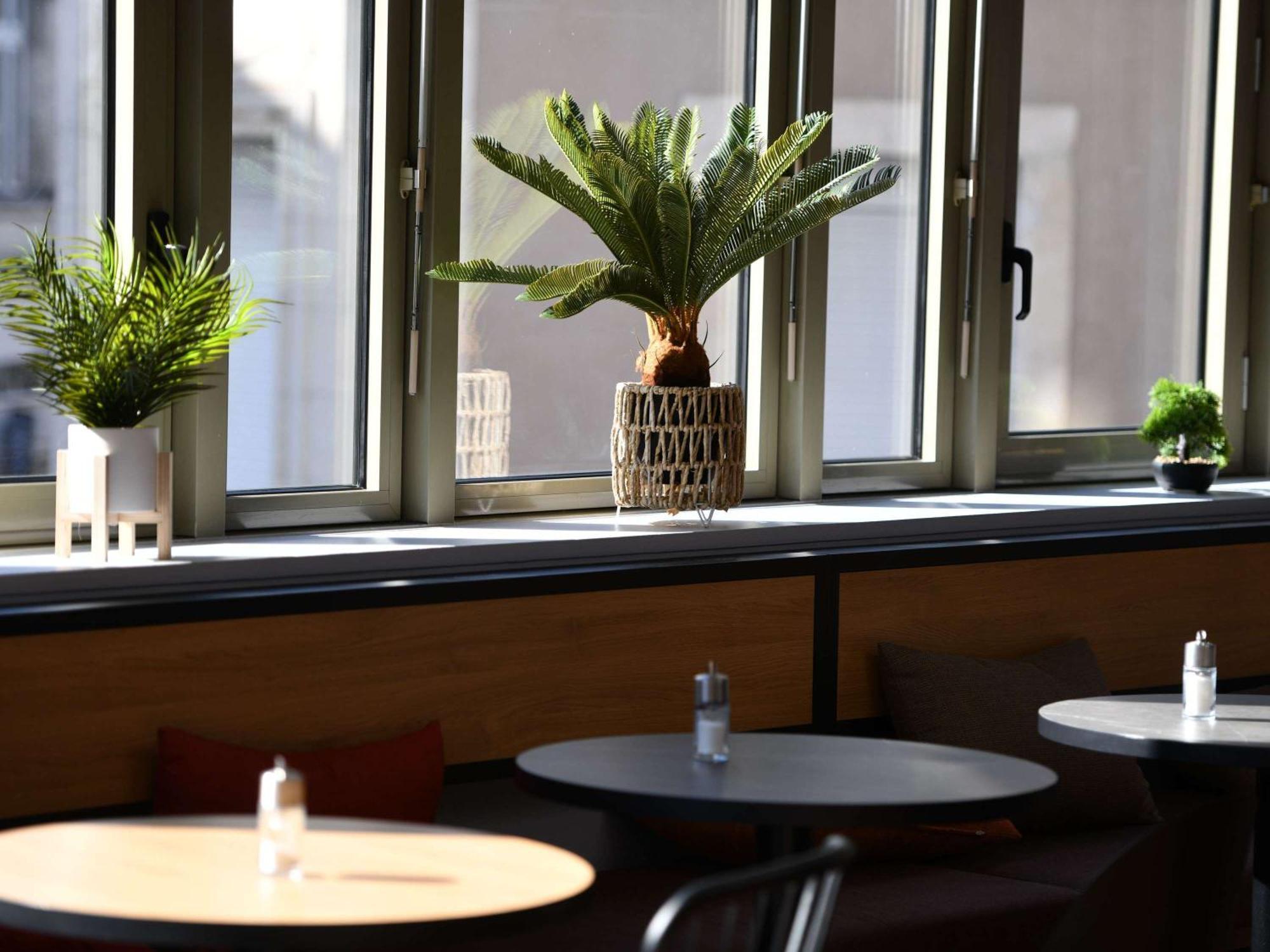 Ibis Châteauroux Exterior foto